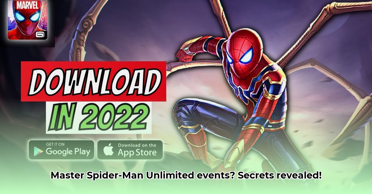 spider-man-unlimited-app